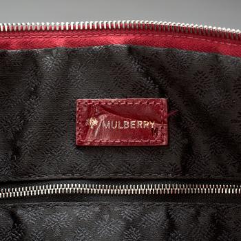 VÄSKA, baguette, Mulberry.