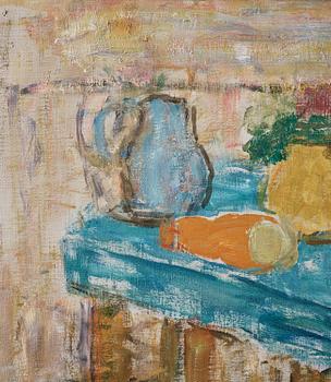 Carl Kylberg, "Blommor och frukter".