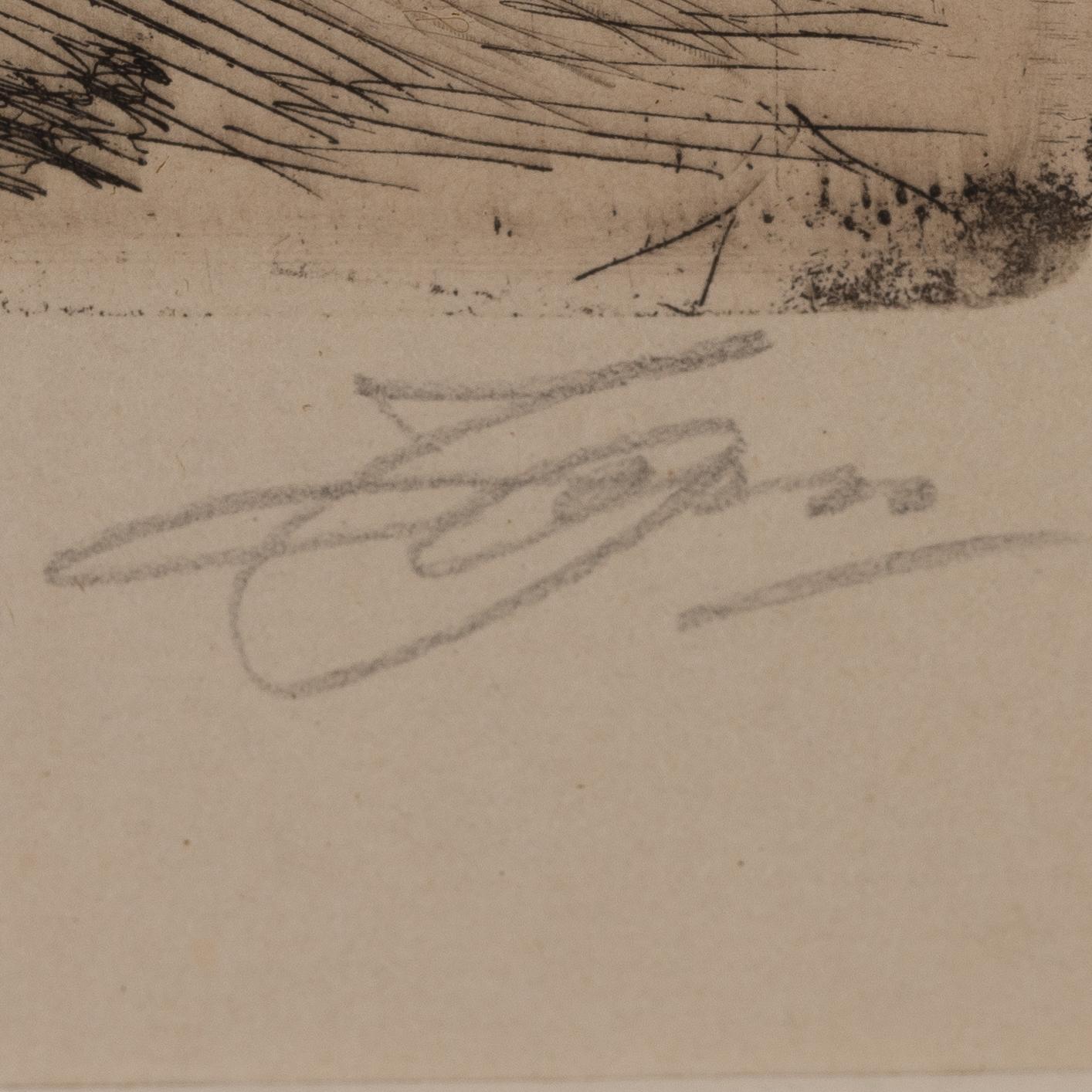 Anders Zorn, "Lots".