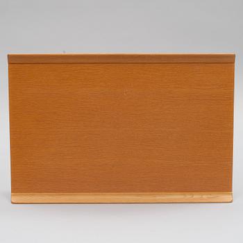 SIDOBORD, "Novett", IKEA. 1960-tal.
