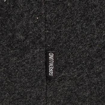 Sören Lund, soffa, modell SL 88.