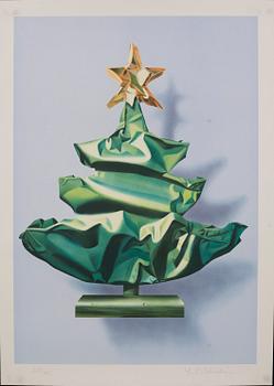 YRJÖ EDELMANN, signed and numbered 227/375.