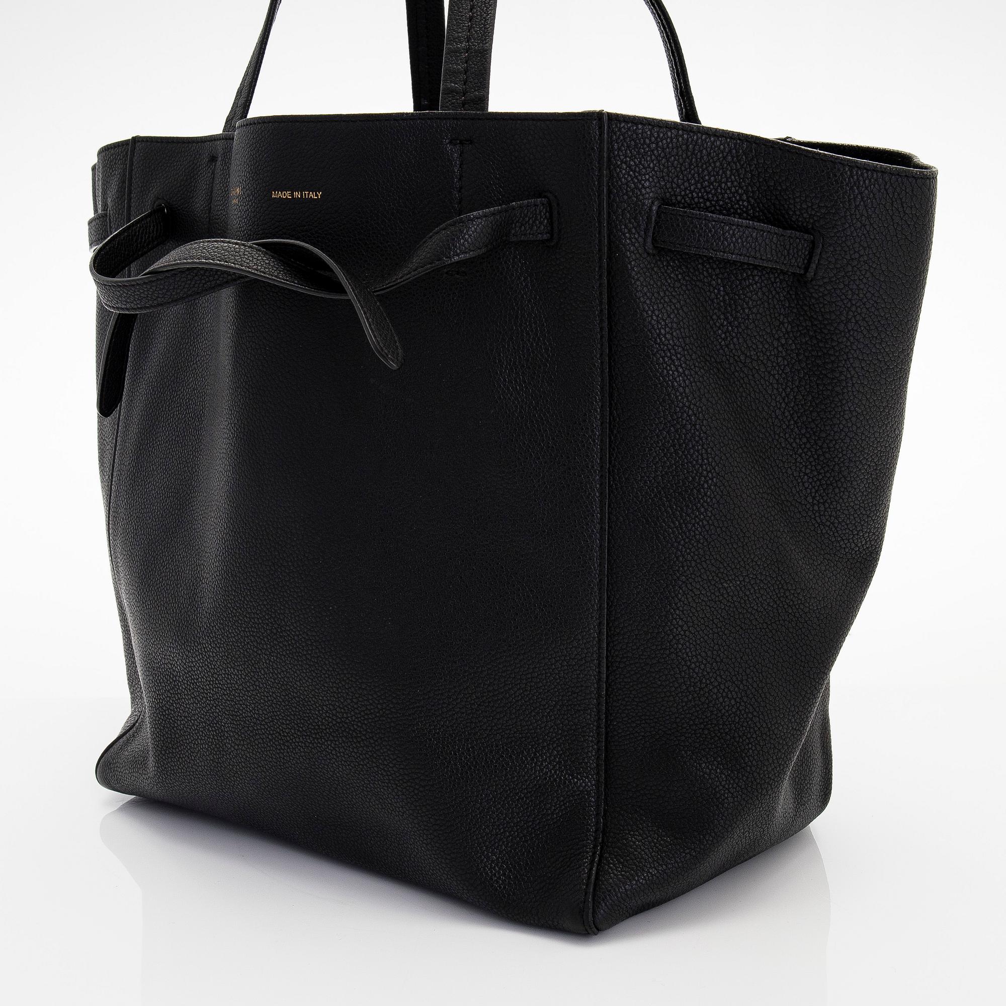 Céline, väska, "Cabas Phantom Tote".