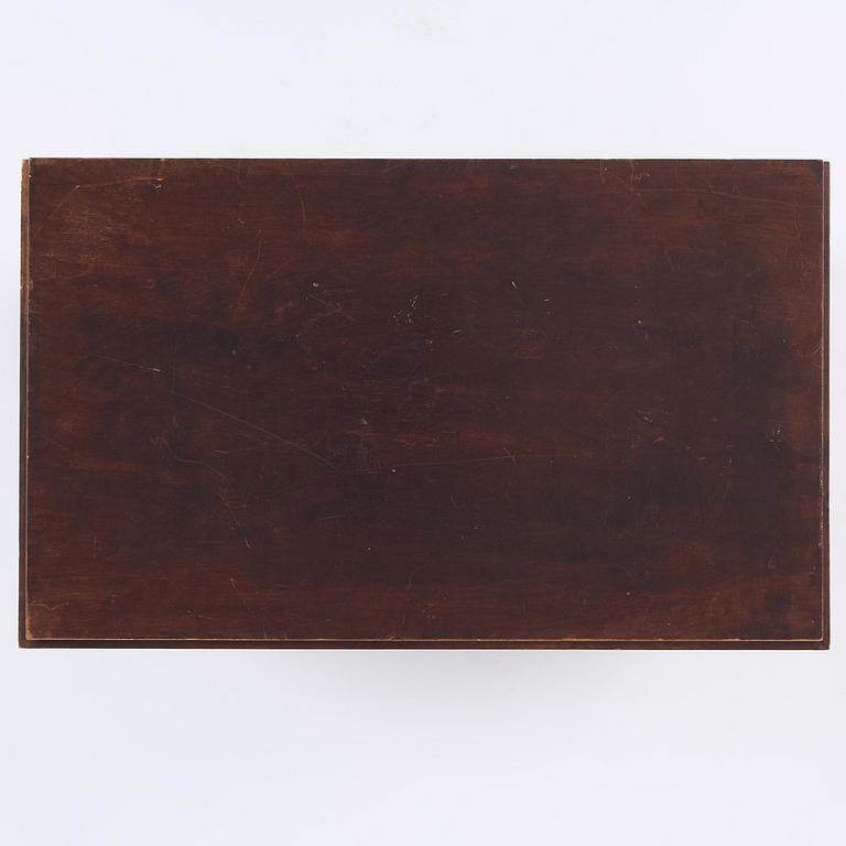 Otto Schulz, skåp, Boet, Göteborg, 1930-tal.