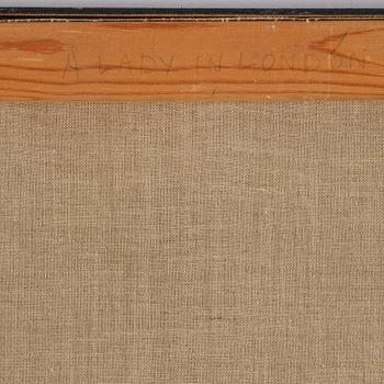 Gösta Werner, Komposition.