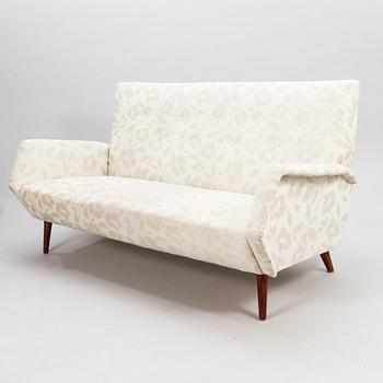 GIO PONTI, sofa, manufactured by Asko 1957-1959.