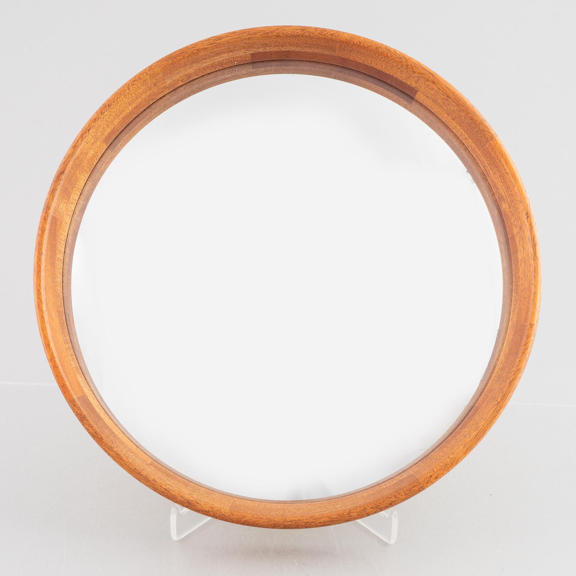 Josef Frank, a mirror, Svenskt Tenn, post 1985.