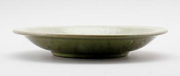 FAT, keramik. Mingdynastin (1368-1644).