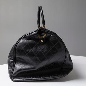 WEEKENDBAG, Chanel.