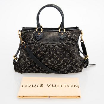 Louis Vuitton, "Neo Cabby", laukku.