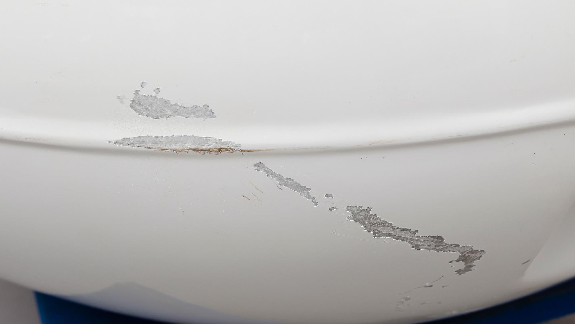 FÅTÖLJ, 1900-talets andra hälft.