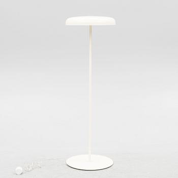 Matti Klenell, floor lamp, "Mushroom", Örsjö lighting.