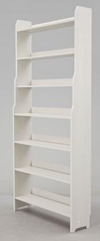 BOKHYLLA, "Ekolsund", IKEA, ur IKEA:s 1700-talsserie.