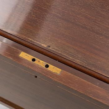 Drinks trolley/bar cabinet, first half of the 20th century.