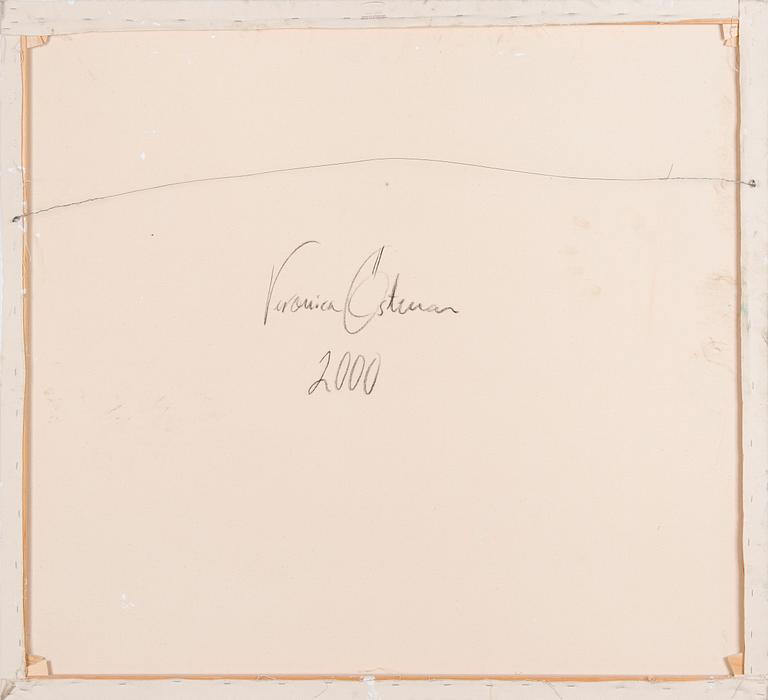 Veronica Österman, Untitled.