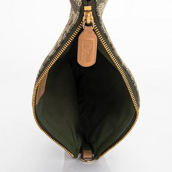 Christian Dior, a 'Mini Saddle Bag'.