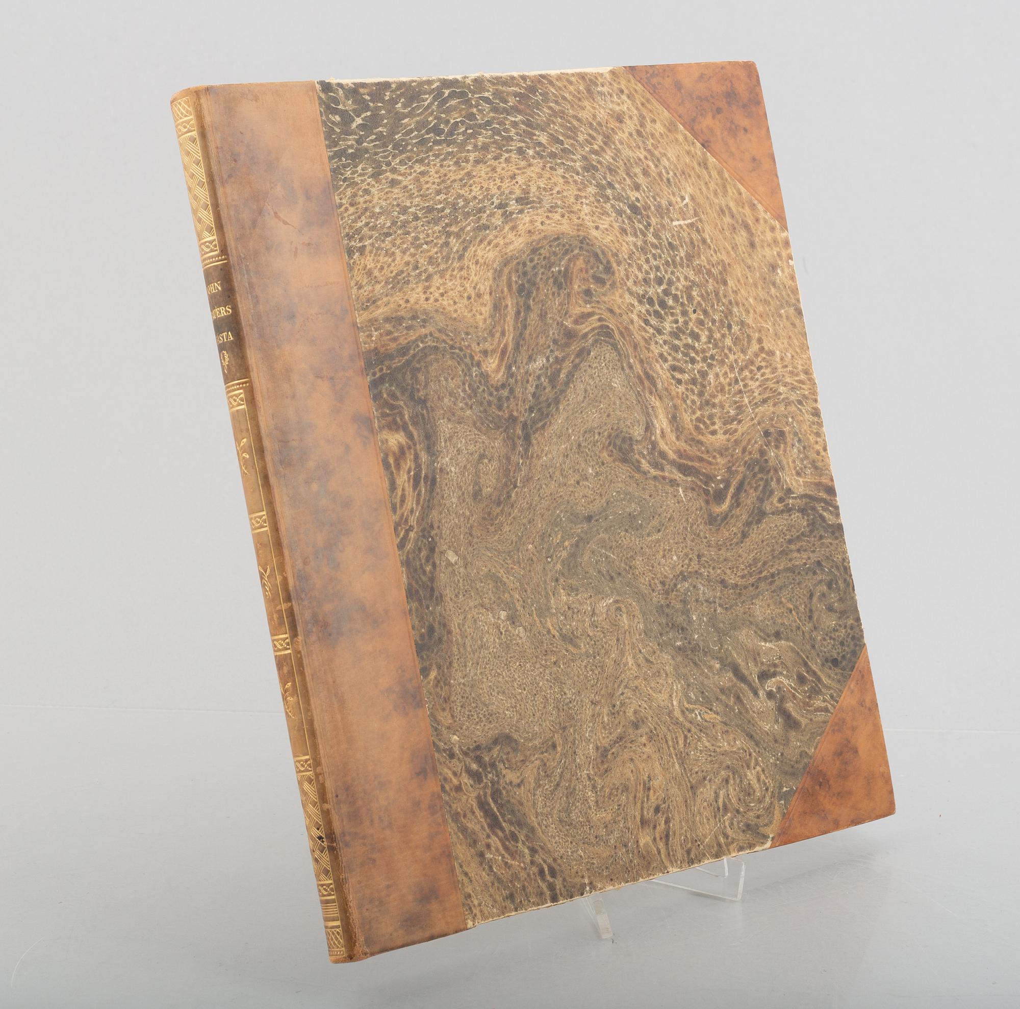 John Bauer, book 'John Bauers Bästa', Åhlén & Åkerlunds Förlag, Albert Bonnier, Stockholm 1931.