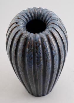 VAS, fajans, Vicke Lindstrand, Upsala-Ekeby.