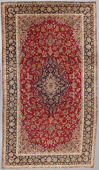 MATTA, orientalisk, old, 380 x 230 cm.