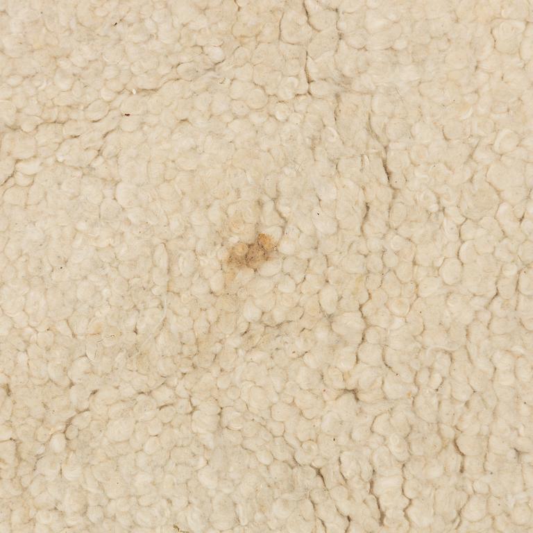 Rug, Cappelen Dimyr, "No 10", approx. 335 x 285 cm.