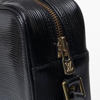 Louis Vuitton, väska, "Epi Trocadero",