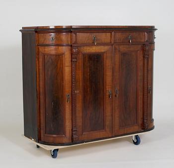 SKÄNK, sekelskiftet 1800/1900.