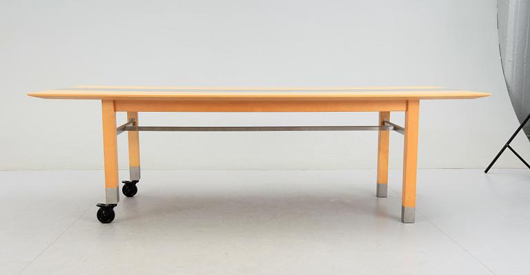 BORD, 1900/2000-tal.
