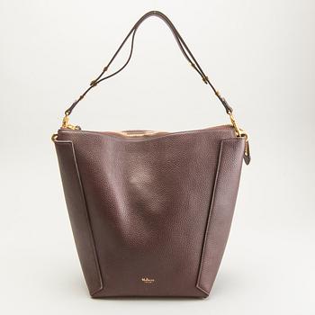 Mulberry, "bucket" bag, wallet.