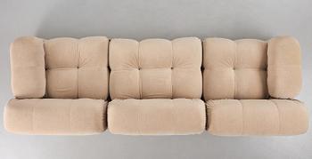 Mario Bellini, soffa, "Camaleonda", B&B Italia, Italien, 2020-tal.