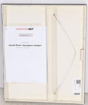 Renate Bauer, Untitled.