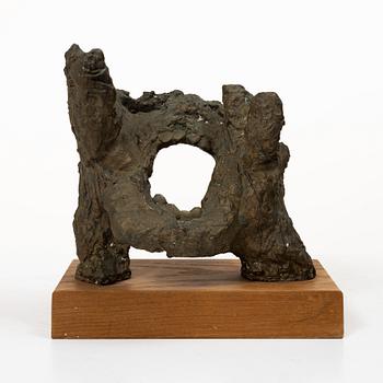 Bengt Lindström, Utan titel.