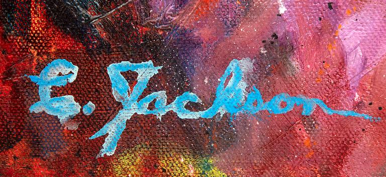 Clifford Jackson, "The Beautiful People".