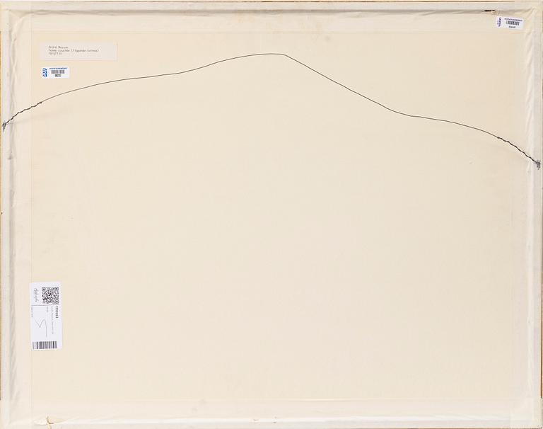 André Masson, Utan titel.