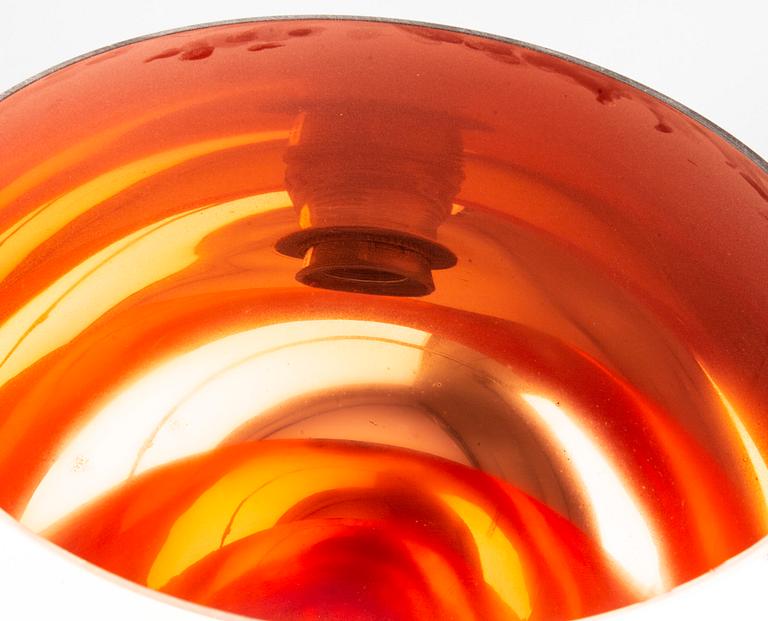 TOM DIXON, taklampa, "Mirror Ball", 2010-tal.