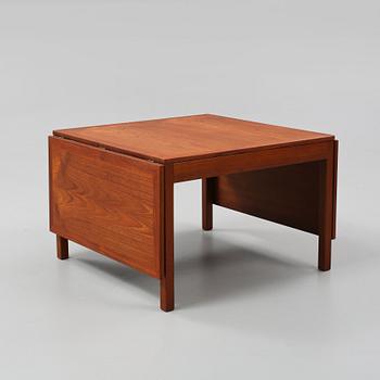 SOFFBORD, modell 5362, Borge Mogensen, Fredericia Stolefabrik, 1900-talets andra hälft.