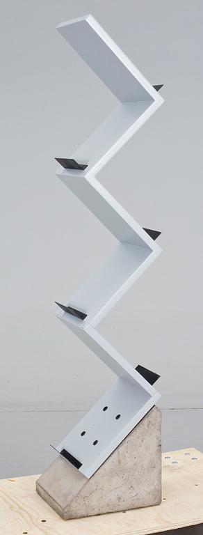 TIDSKRIFTSHYLLA, Jonas Bohlin, "Zink", Källemo AB, Värnamo.