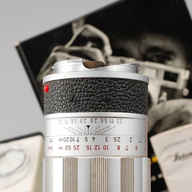 KAMERA, "M2", Leica, No: 982899, 1957 - 1968.