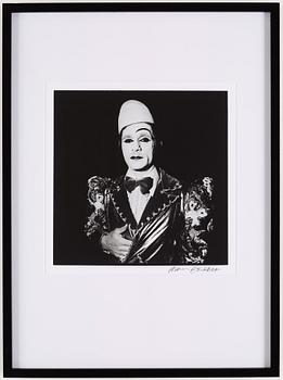 HANS GEDDA,