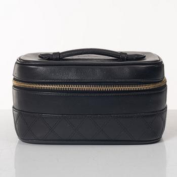 Chanel, beauty box, "Sac a Vanity", 1996-1997.