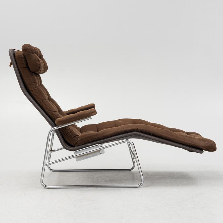 Sam Larsson, an easy chair, 'Fenix', Dux.