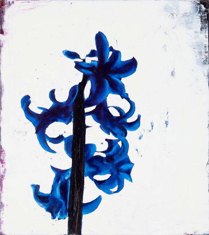 MARTIN GUSTAVSSON, Signed Martin Gustavsson and dated 2009 on verso, oil on canvas.