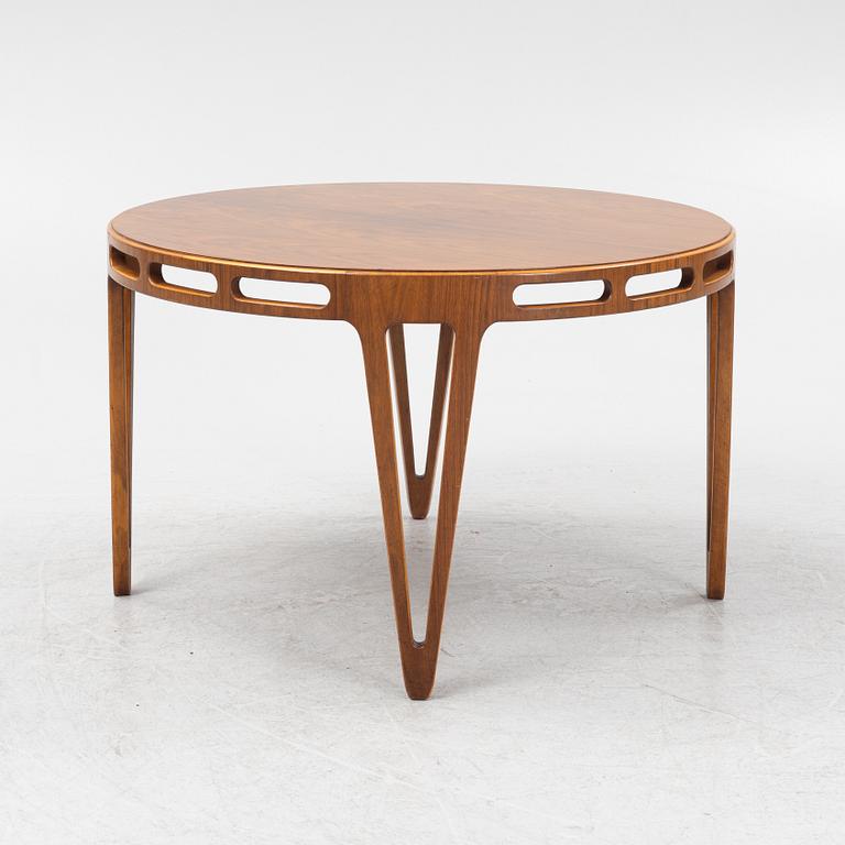 Carl-Axel Acking, soffbord, Swedish Modern, 1900-talets mitt.