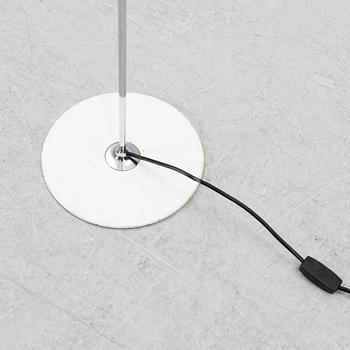 Joe Colombo, golvlampa, "Spider", Oluce, formgiven 1965.