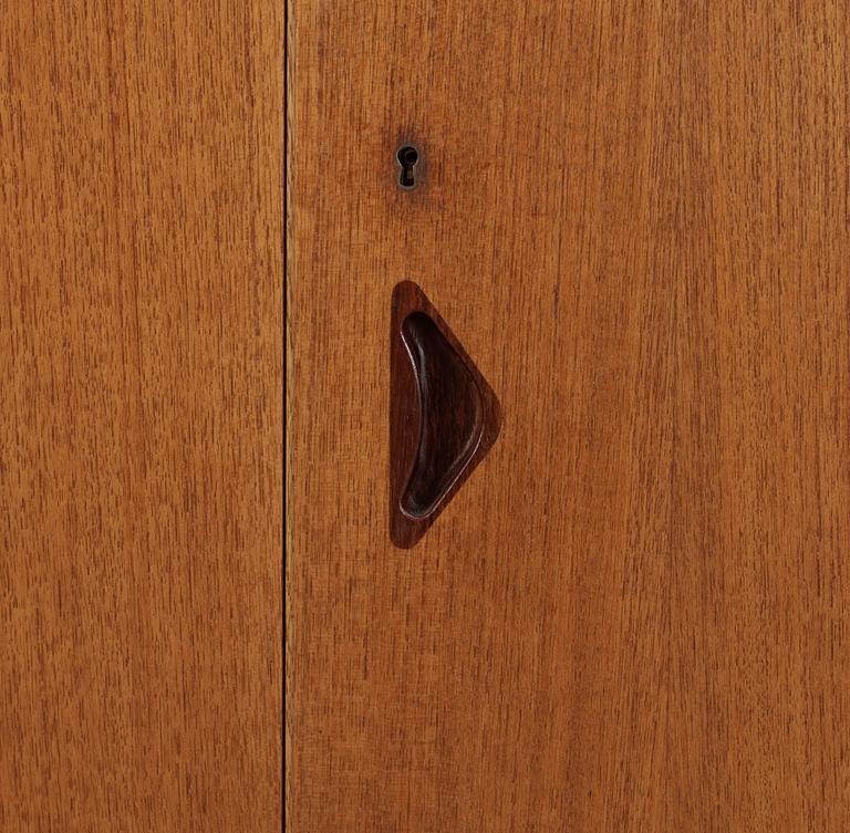SIDEBOARD, 1950/60-tal.