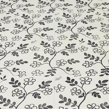 Paule Marrot, gardiner, ett par, för Artek, 1900-talets mitt.