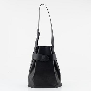 Louis Vuitton, an 'Epi Sac D'Epaule Shoulder Bag', 1996.