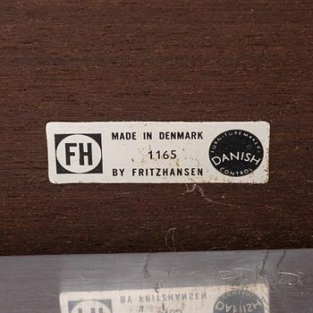 Arne Jacobsen, Bord, Fritz Hansen, 1960/70-tal.