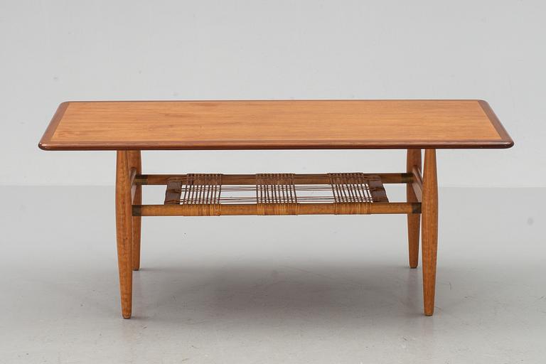 SOFFBORD, 1900-talets mitt.