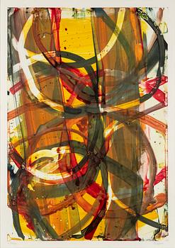 Astrid Sylwan, ”Säkljus”.