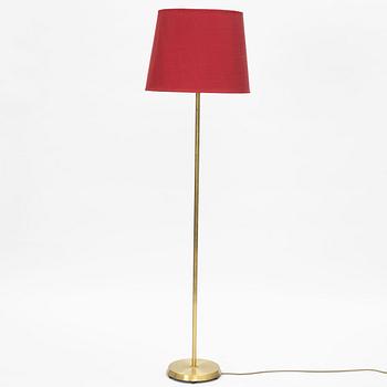 Floor lamp, Fagerhults lighting fixture, second half of the 20th century.